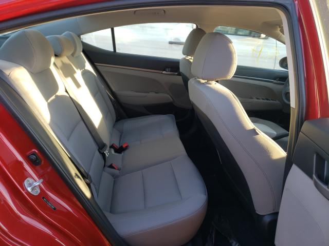 Photo 5 VIN: 5NPD74LF5HH117088 - HYUNDAI ELANTRA 