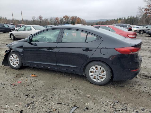 Photo 1 VIN: 5NPD74LF5HH120248 - HYUNDAI ELANTRA SE 