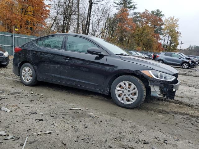 Photo 3 VIN: 5NPD74LF5HH120248 - HYUNDAI ELANTRA SE 