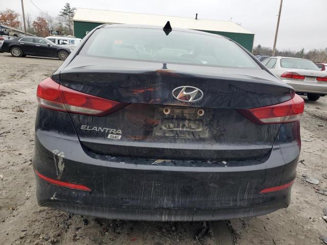 Photo 5 VIN: 5NPD74LF5HH120248 - HYUNDAI ELANTRA SE 