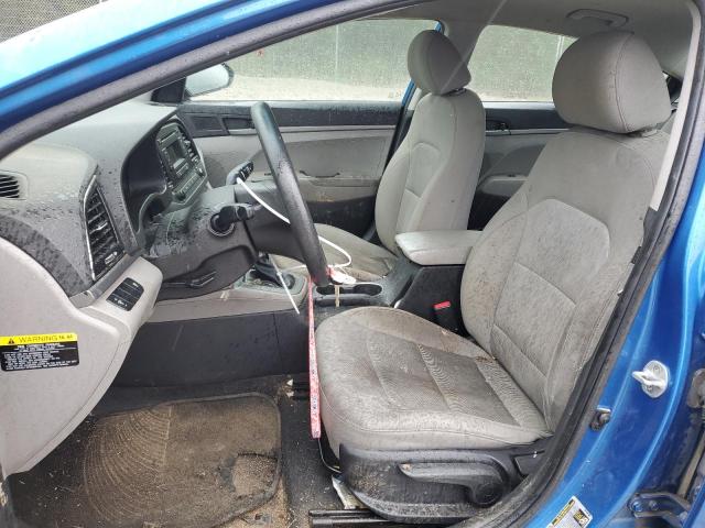 Photo 6 VIN: 5NPD74LF5HH126275 - HYUNDAI ELANTRA SE 