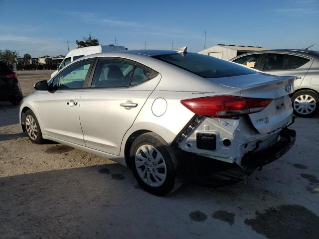 Photo 1 VIN: 5NPD74LF5HH126728 - HYUNDAI ELANTRA 