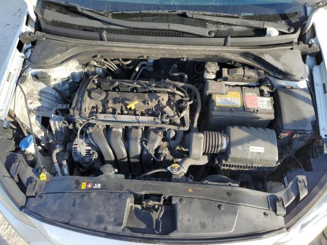 Photo 10 VIN: 5NPD74LF5HH126728 - HYUNDAI ELANTRA 