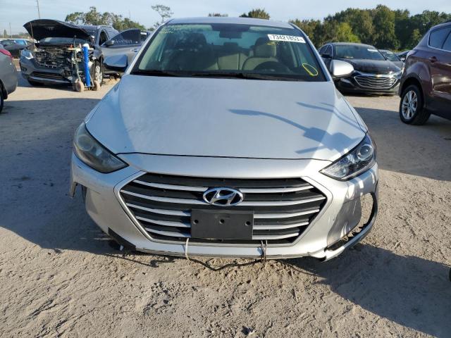 Photo 4 VIN: 5NPD74LF5HH126728 - HYUNDAI ELANTRA 