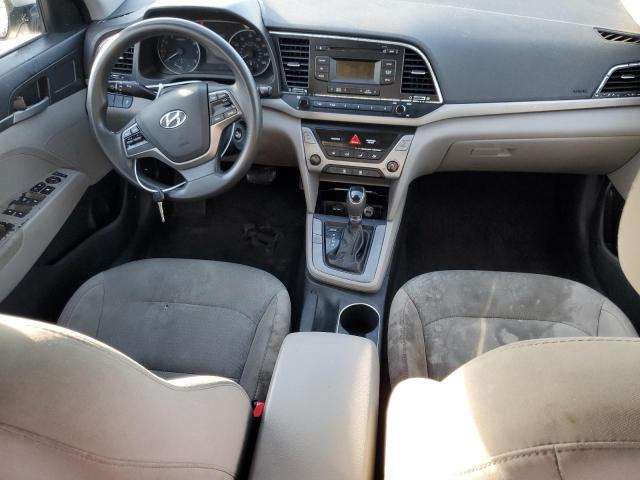 Photo 7 VIN: 5NPD74LF5HH126728 - HYUNDAI ELANTRA 