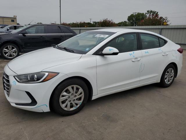 Photo 0 VIN: 5NPD74LF5HH127376 - HYUNDAI ELANTRA SE 