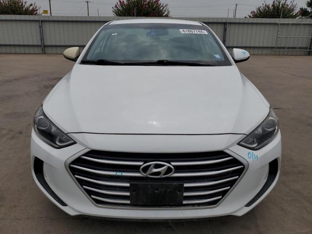 Photo 4 VIN: 5NPD74LF5HH127376 - HYUNDAI ELANTRA SE 