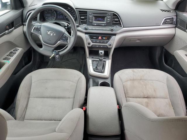 Photo 7 VIN: 5NPD74LF5HH127376 - HYUNDAI ELANTRA SE 