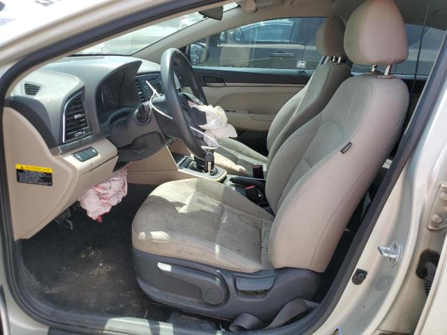 Photo 6 VIN: 5NPD74LF5HH127474 - HYUNDAI ELANTRA 