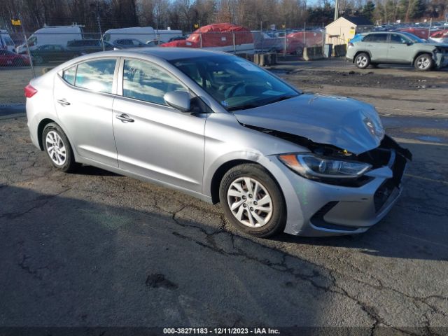 Photo 0 VIN: 5NPD74LF5HH127605 - HYUNDAI ELANTRA 