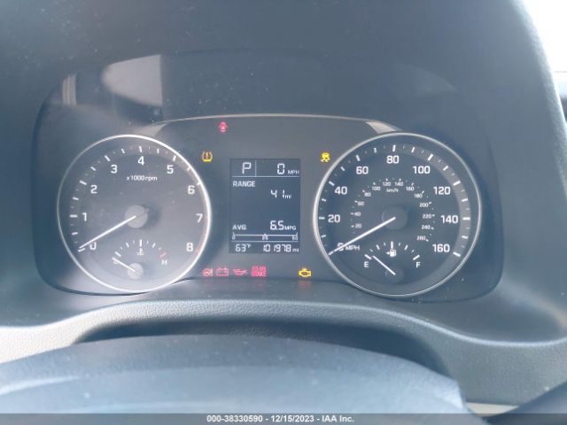 Photo 6 VIN: 5NPD74LF5HH128348 - HYUNDAI ELANTRA 