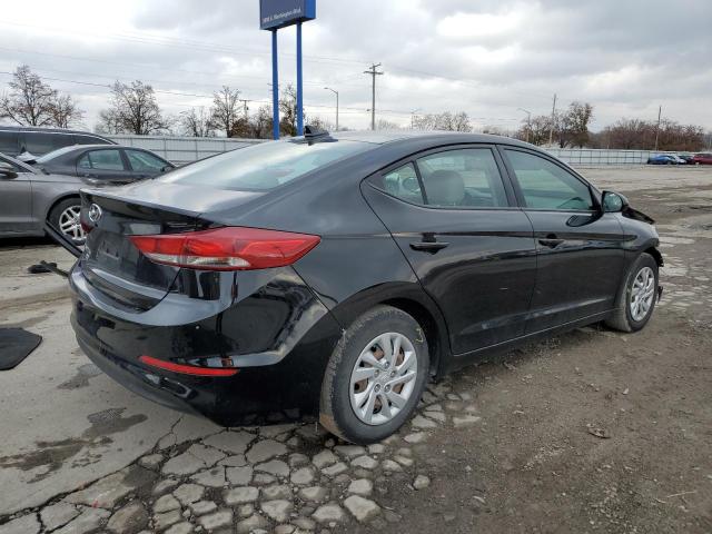 Photo 2 VIN: 5NPD74LF5HH134327 - HYUNDAI ELANTRA SE 