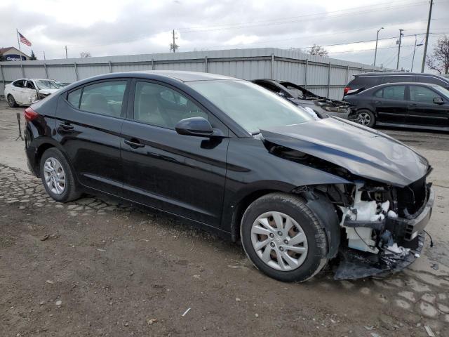 Photo 3 VIN: 5NPD74LF5HH134327 - HYUNDAI ELANTRA SE 