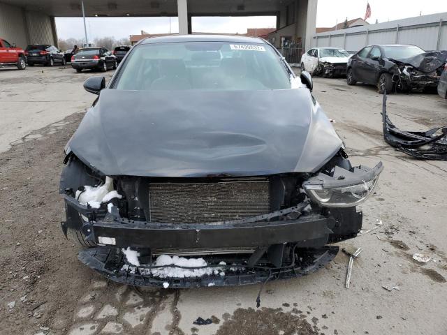 Photo 4 VIN: 5NPD74LF5HH134327 - HYUNDAI ELANTRA SE 