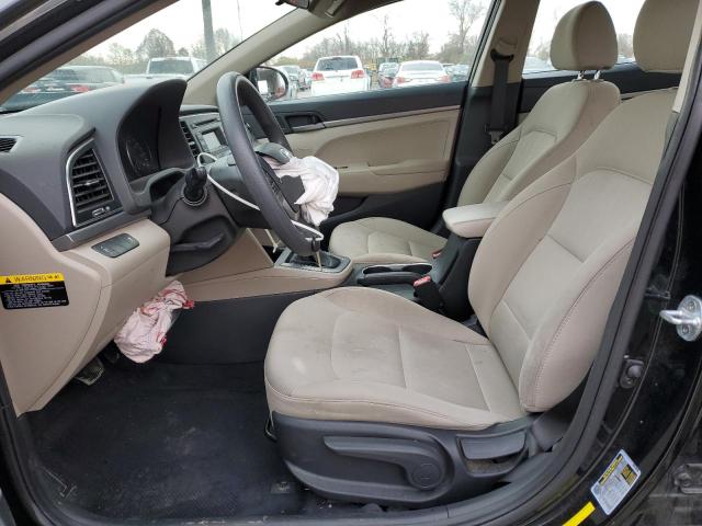 Photo 6 VIN: 5NPD74LF5HH134327 - HYUNDAI ELANTRA SE 