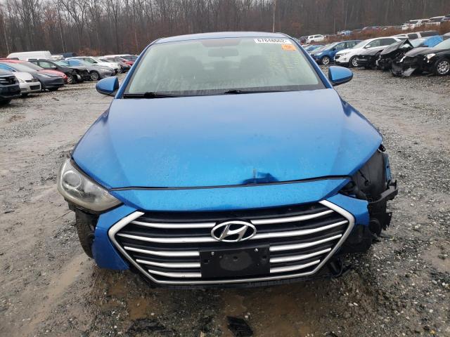 Photo 4 VIN: 5NPD74LF5HH138071 - HYUNDAI ELANTRA SE 