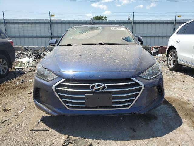 Photo 4 VIN: 5NPD74LF5HH139592 - HYUNDAI ELANTRA 