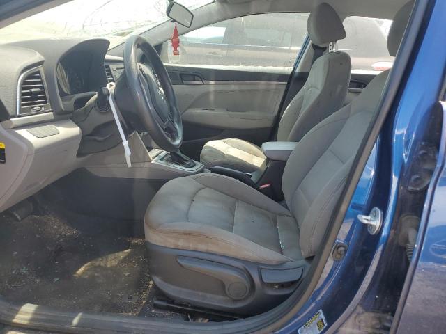 Photo 6 VIN: 5NPD74LF5HH139592 - HYUNDAI ELANTRA 