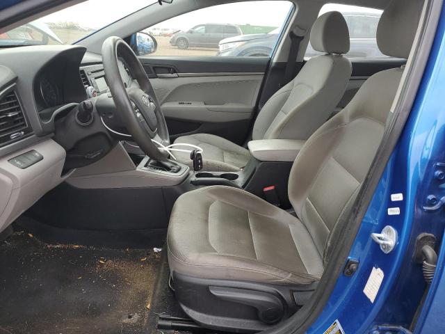 Photo 6 VIN: 5NPD74LF5HH140483 - HYUNDAI ELANTRA SE 