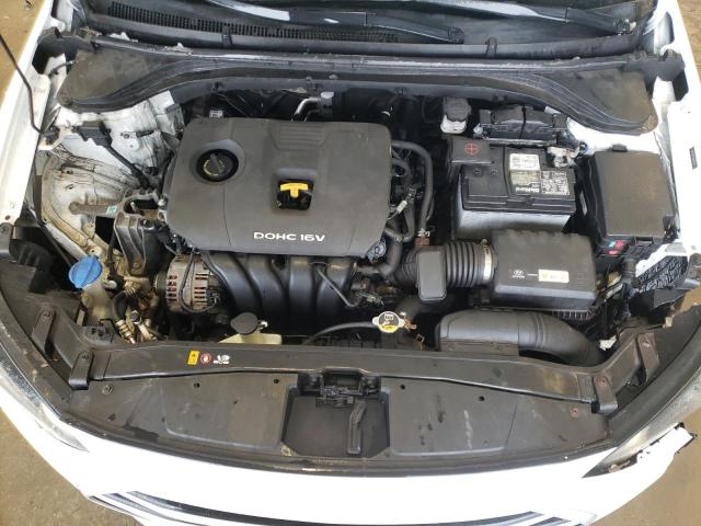 Photo 10 VIN: 5NPD74LF5HH141522 - HYUNDAI ELANTRA 