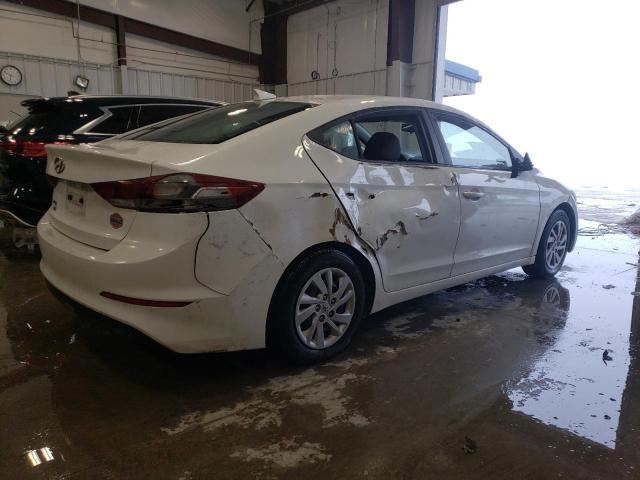 Photo 2 VIN: 5NPD74LF5HH141522 - HYUNDAI ELANTRA 