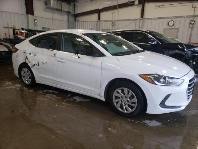 Photo 3 VIN: 5NPD74LF5HH141522 - HYUNDAI ELANTRA 