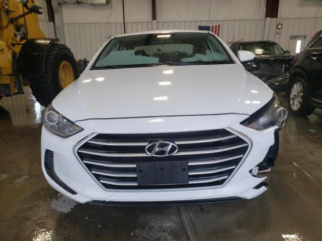 Photo 4 VIN: 5NPD74LF5HH141522 - HYUNDAI ELANTRA 