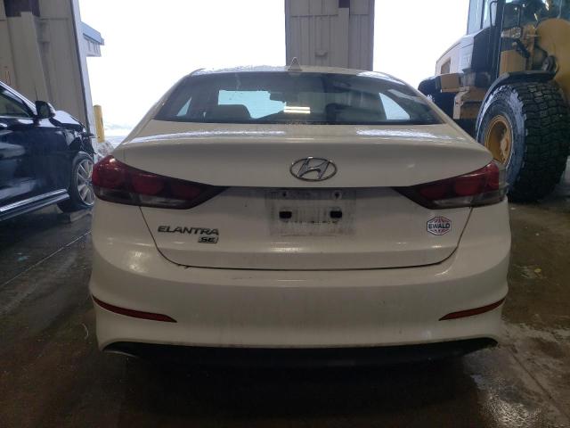 Photo 5 VIN: 5NPD74LF5HH141522 - HYUNDAI ELANTRA 