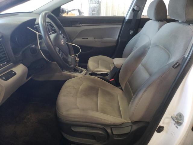 Photo 6 VIN: 5NPD74LF5HH141522 - HYUNDAI ELANTRA 