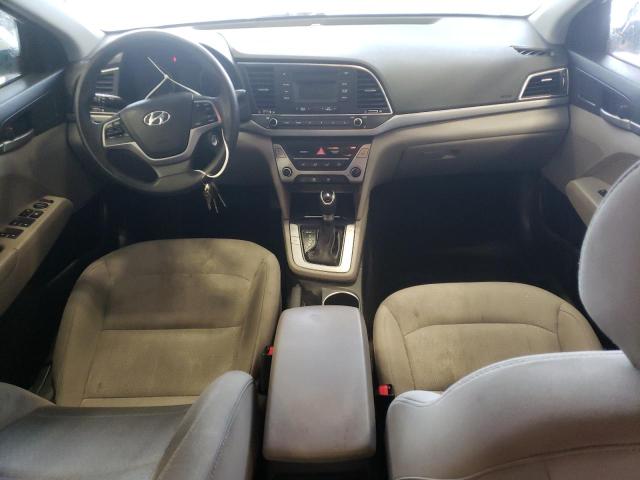 Photo 7 VIN: 5NPD74LF5HH141522 - HYUNDAI ELANTRA 