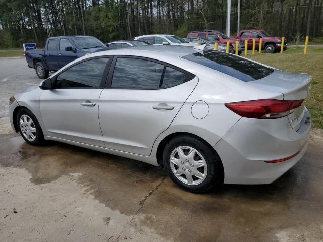 Photo 1 VIN: 5NPD74LF5HH142430 - HYUNDAI ELANTRA 