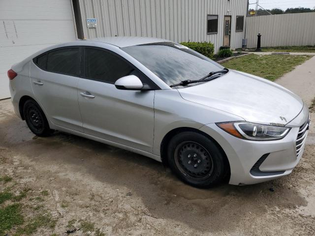 Photo 3 VIN: 5NPD74LF5HH142430 - HYUNDAI ELANTRA 