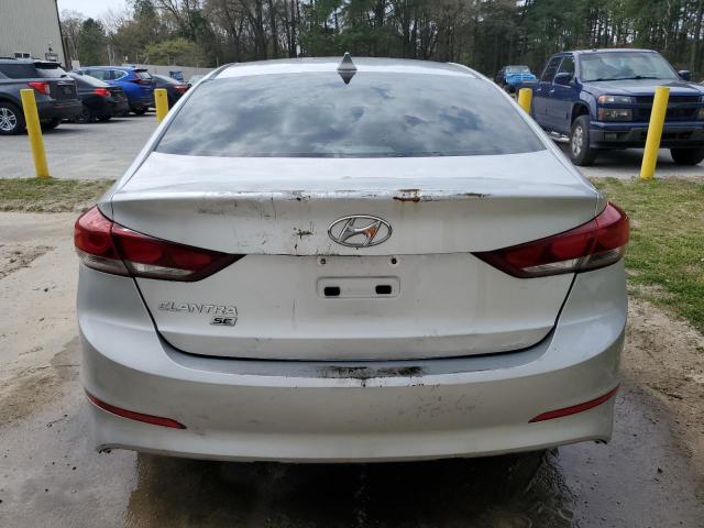 Photo 5 VIN: 5NPD74LF5HH142430 - HYUNDAI ELANTRA 