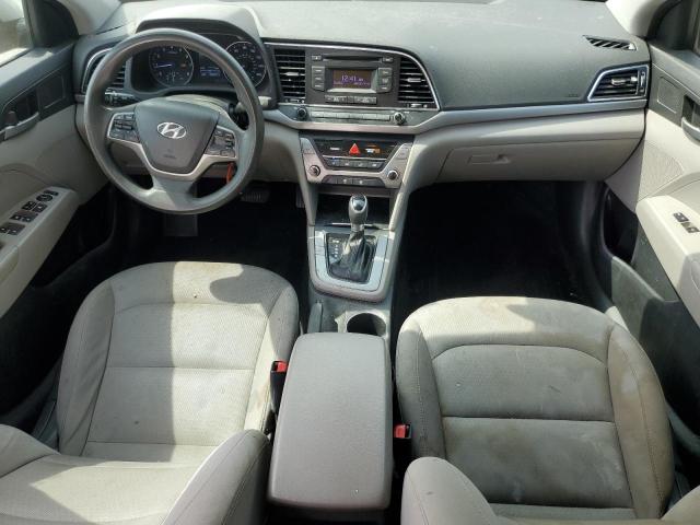 Photo 7 VIN: 5NPD74LF5HH142430 - HYUNDAI ELANTRA 