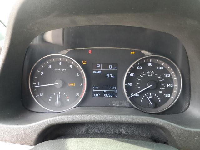 Photo 8 VIN: 5NPD74LF5HH142430 - HYUNDAI ELANTRA 