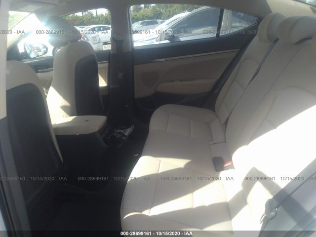 Photo 7 VIN: 5NPD74LF5HH144369 - HYUNDAI ELANTRA 