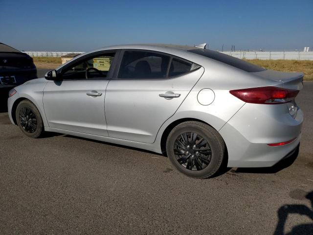 Photo 1 VIN: 5NPD74LF5HH145490 - HYUNDAI ELANTRA SE 