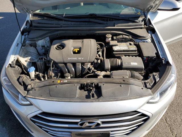 Photo 10 VIN: 5NPD74LF5HH145490 - HYUNDAI ELANTRA SE 