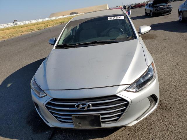 Photo 4 VIN: 5NPD74LF5HH145490 - HYUNDAI ELANTRA SE 