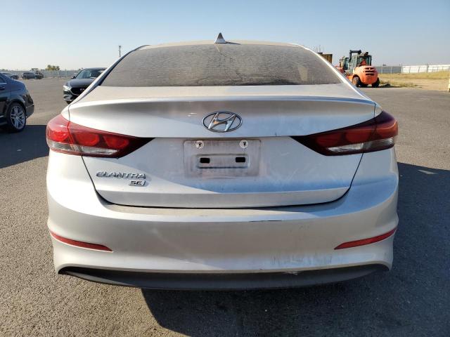 Photo 5 VIN: 5NPD74LF5HH145490 - HYUNDAI ELANTRA SE 