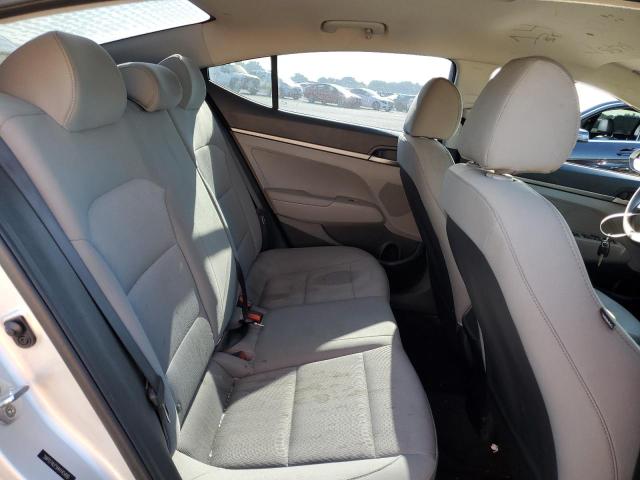 Photo 9 VIN: 5NPD74LF5HH145490 - HYUNDAI ELANTRA SE 