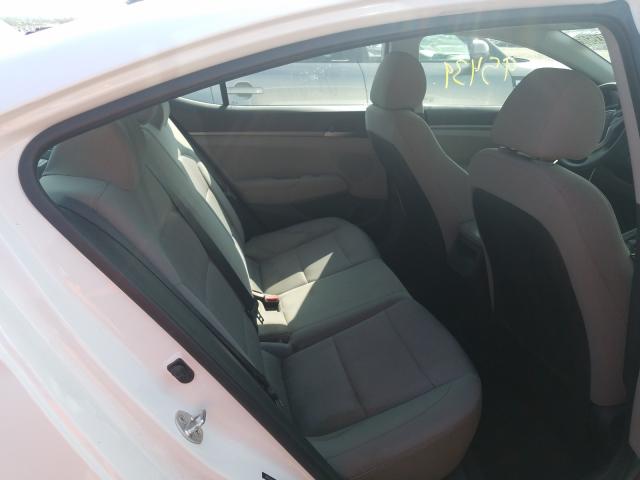 Photo 5 VIN: 5NPD74LF5HH149345 - HYUNDAI ELANTRA SE 