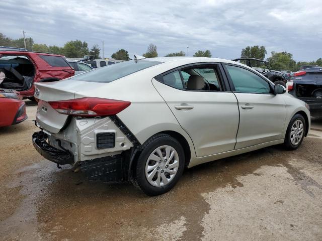 Photo 2 VIN: 5NPD74LF5HH151631 - HYUNDAI ELANTRA SE 