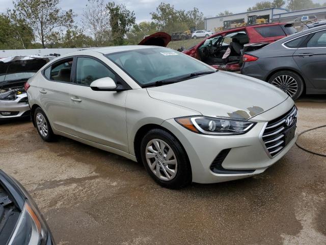 Photo 3 VIN: 5NPD74LF5HH151631 - HYUNDAI ELANTRA SE 