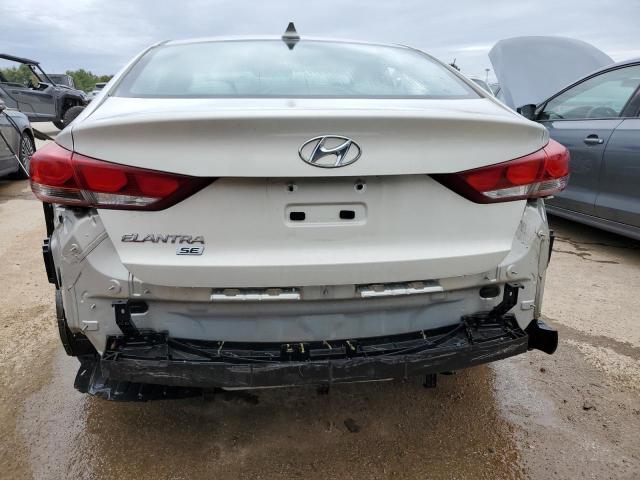 Photo 5 VIN: 5NPD74LF5HH151631 - HYUNDAI ELANTRA SE 