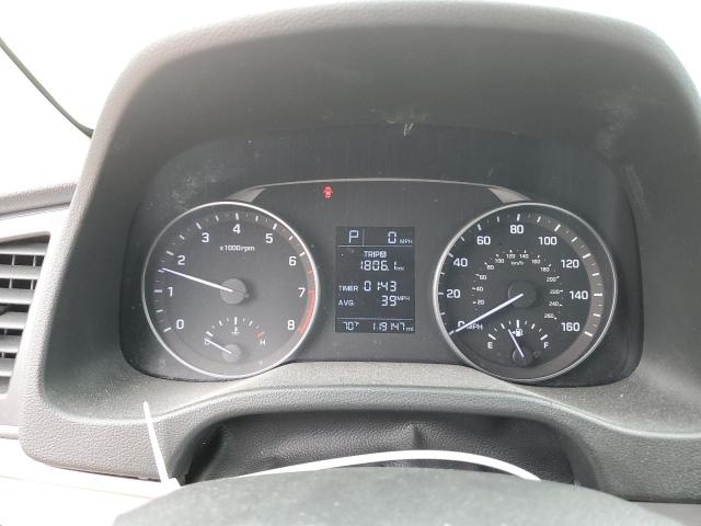 Photo 8 VIN: 5NPD74LF5HH151631 - HYUNDAI ELANTRA SE 