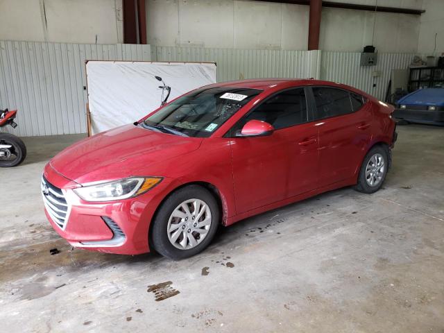 Photo 0 VIN: 5NPD74LF5HH152326 - HYUNDAI ELANTRA 