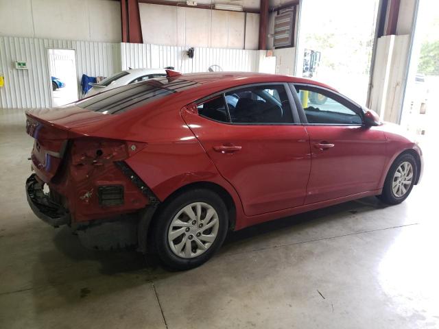 Photo 2 VIN: 5NPD74LF5HH152326 - HYUNDAI ELANTRA 