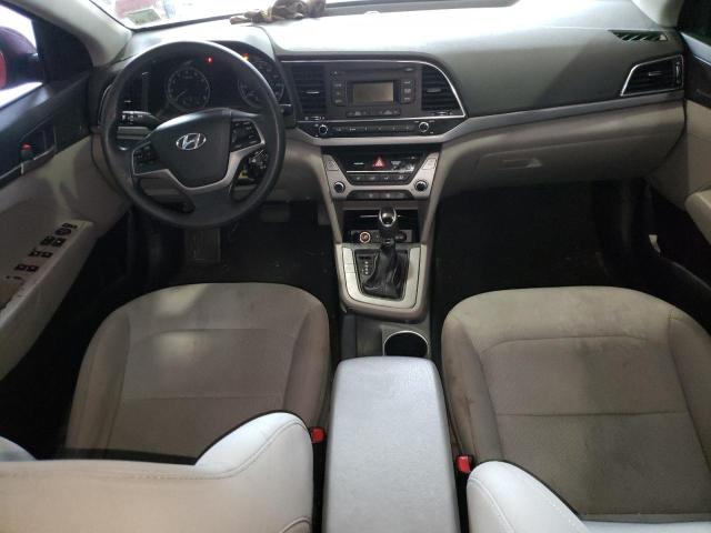 Photo 7 VIN: 5NPD74LF5HH152326 - HYUNDAI ELANTRA 