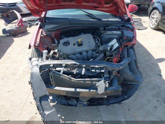 Photo 5 VIN: 5NPD74LF5HH154528 - HYUNDAI ELANTRA 